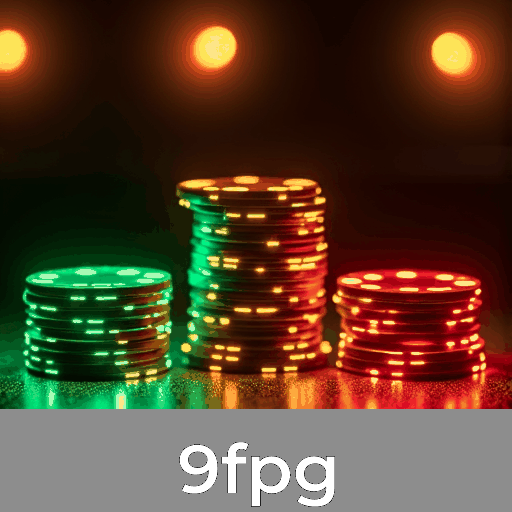 Cassino Online 9fpg
