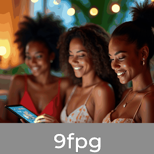 Acesso ao 9fpg
