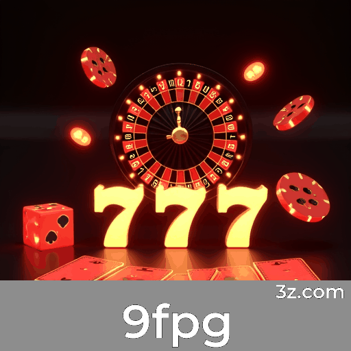 9fpg: Seu Cassino Online Seguro e Profissional