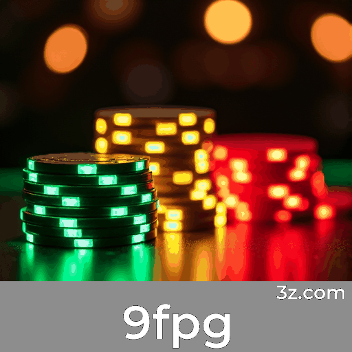 9fpg Casino: Exclusividade e Luxo VIP