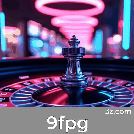 9fpg: Seu Cassino Online Seguro e Profissional