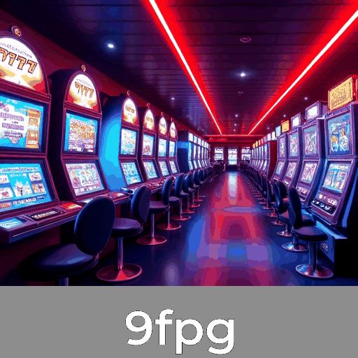 Cassino Online 9fpg
