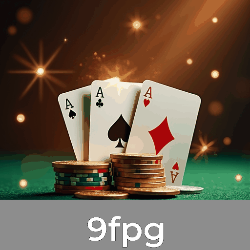 Cassino Online 9fpg