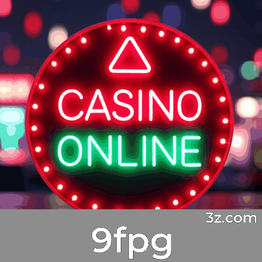 9fpg Casino: Exclusividade e Luxo VIP