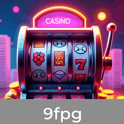 Cadastro na 9fpg