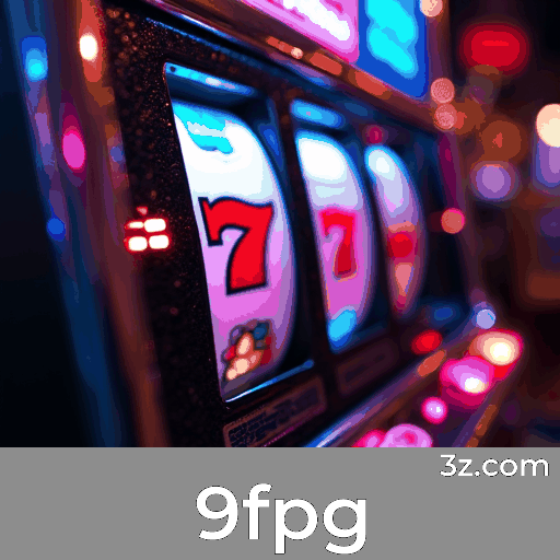 9fpg: Seu Cassino Online Seguro e Profissional