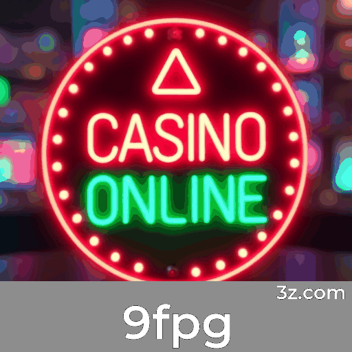 Experimente o Login Exclusivo com Proteção Avançada no 9fpg