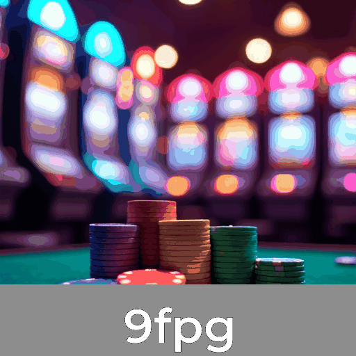 Promoções e Bônus no 9fpg