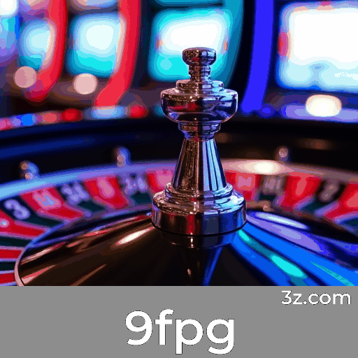 9fpg: Seu Cassino Online Seguro e Profissional