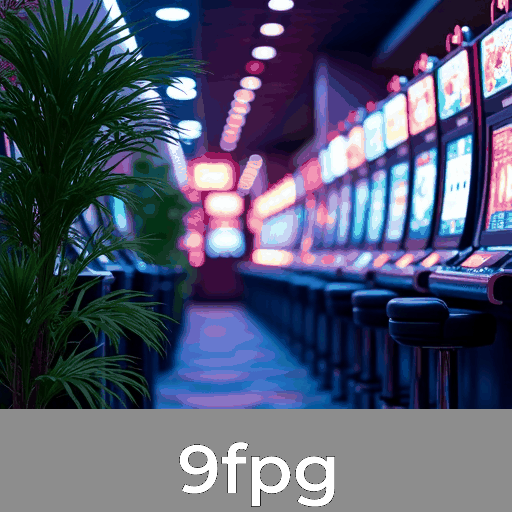 Cadastro na 9fpg
