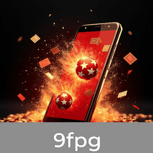 Cadastro na 9fpg