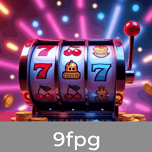 Cassino Online 9fpg