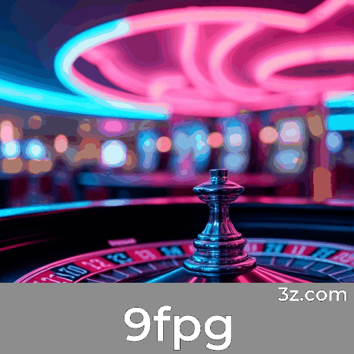 Desbloqueie Surpresas 9fpg: Seu Bônus Espera!