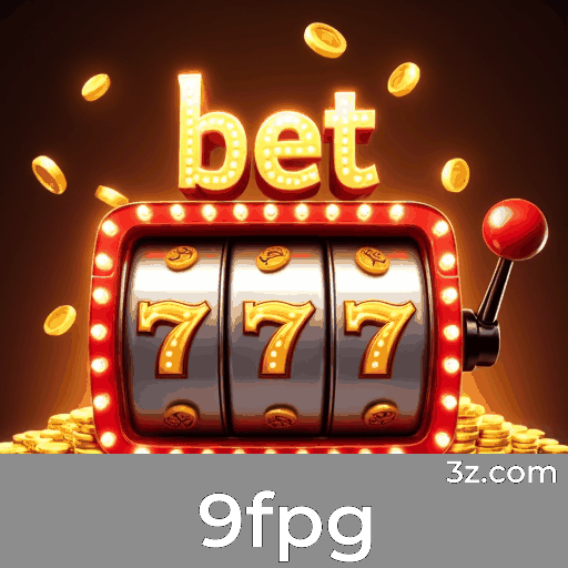 Desbloqueie Surpresas 9fpg: Seu Bônus Espera!