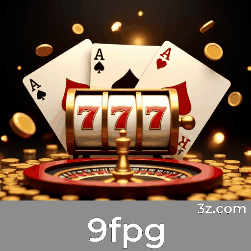 9fpg: Seu Cassino Online Seguro e Profissional