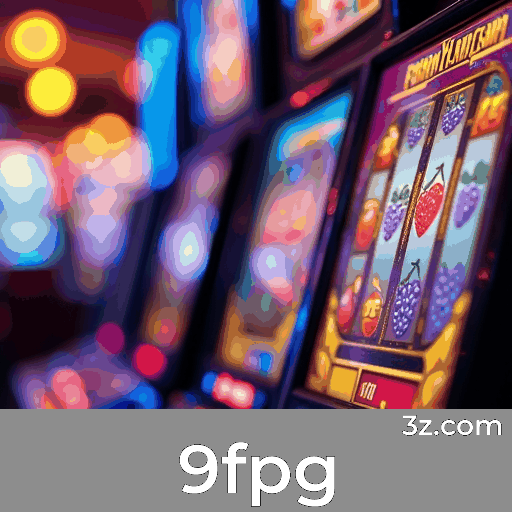 9fpg: Seu Cassino Online Seguro e Profissional