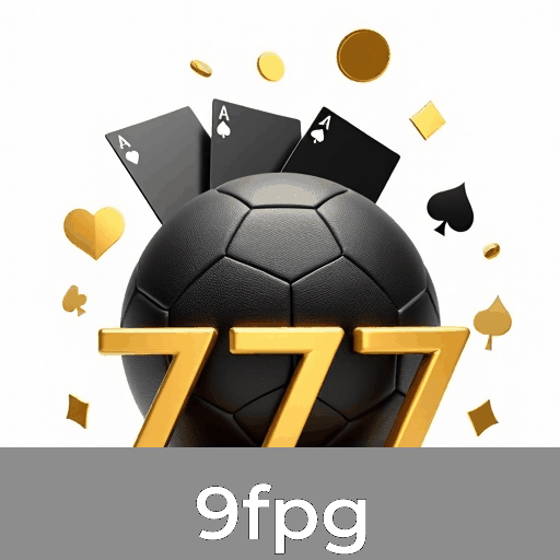 Cadastro na 9fpg