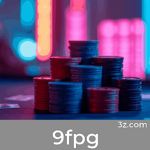 9fpg: Seu Cassino Online Seguro e Profissional