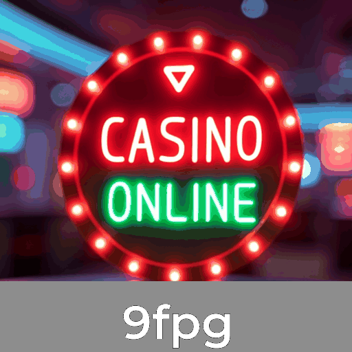 Cassino Online 9fpg