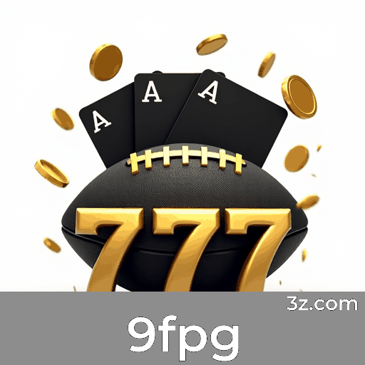 Aproveite Bônus e Promoções Únicas no 9fpg