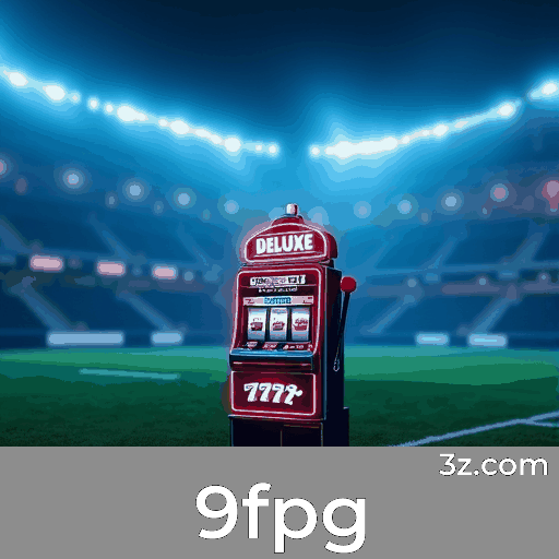 Estratégias Analíticas Avançadas para Apostas na 9fpg