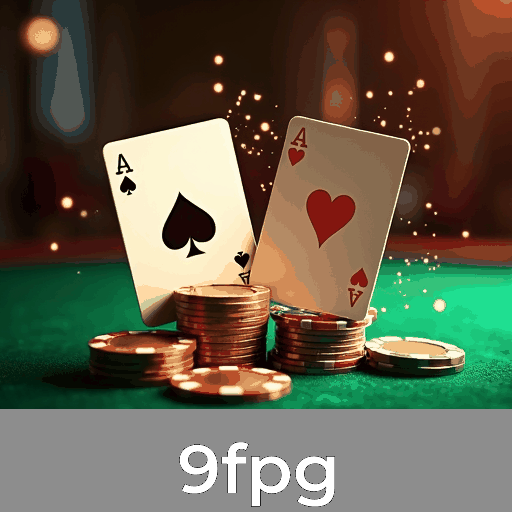 Acesso ao 9fpg