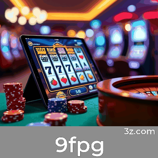 Experimente o Login Exclusivo com Proteção Avançada no 9fpg